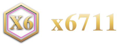 x6711 โลโก้